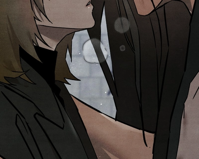 Who’s ThatLong-Haired Senior? Chapter 86 page 10 - 