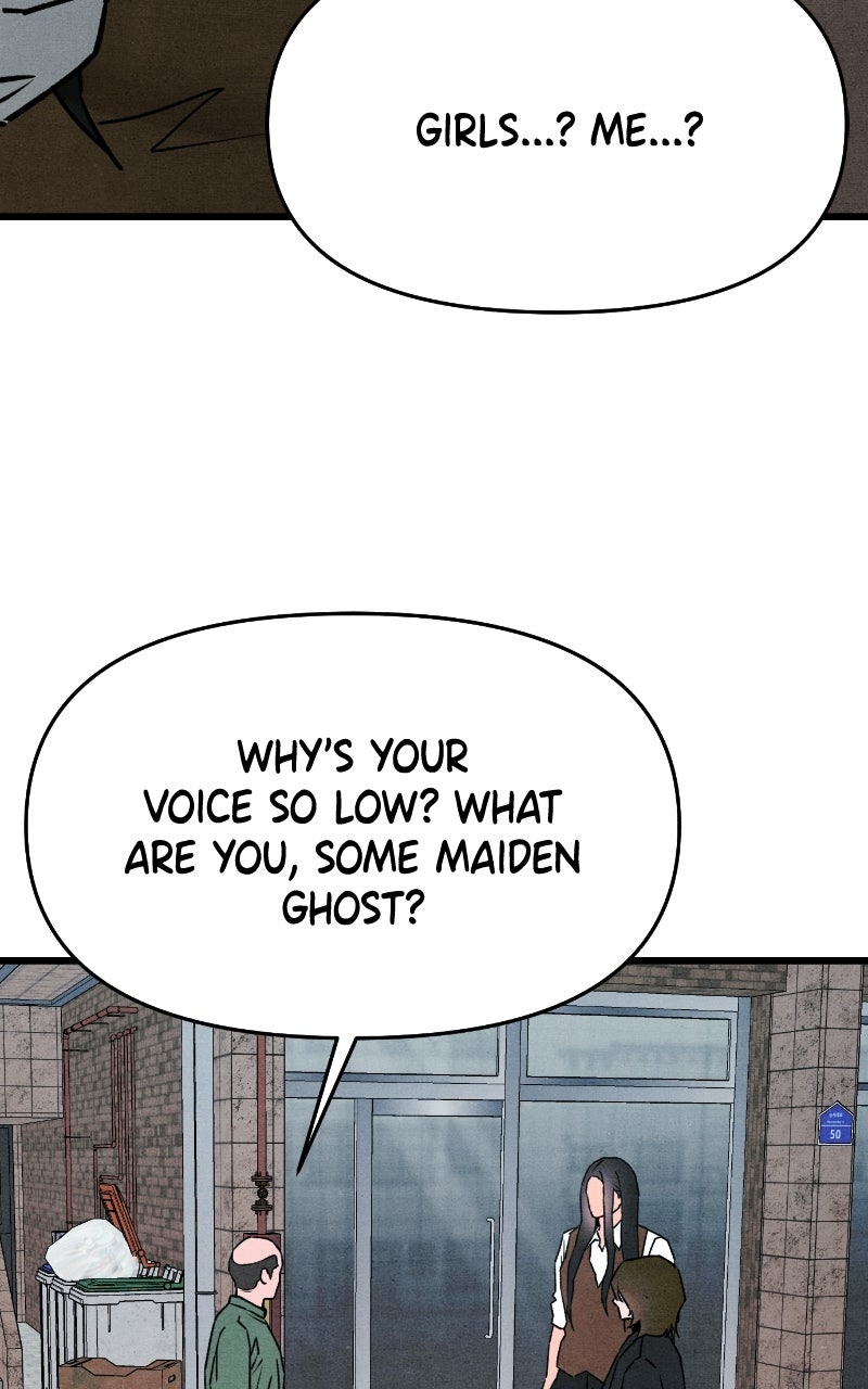 Who’s ThatLong-Haired Senior? (S2) Ep. 86 - Metamorphic Rock (4) page 15 - 