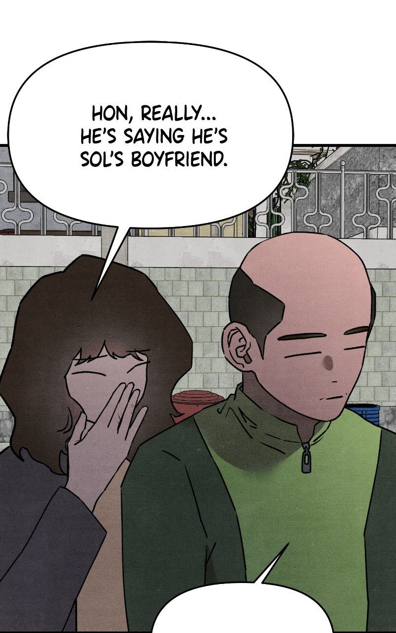 Who’s ThatLong-Haired Senior? (S2) Ep. 86 - Metamorphic Rock (4) page 26 - 