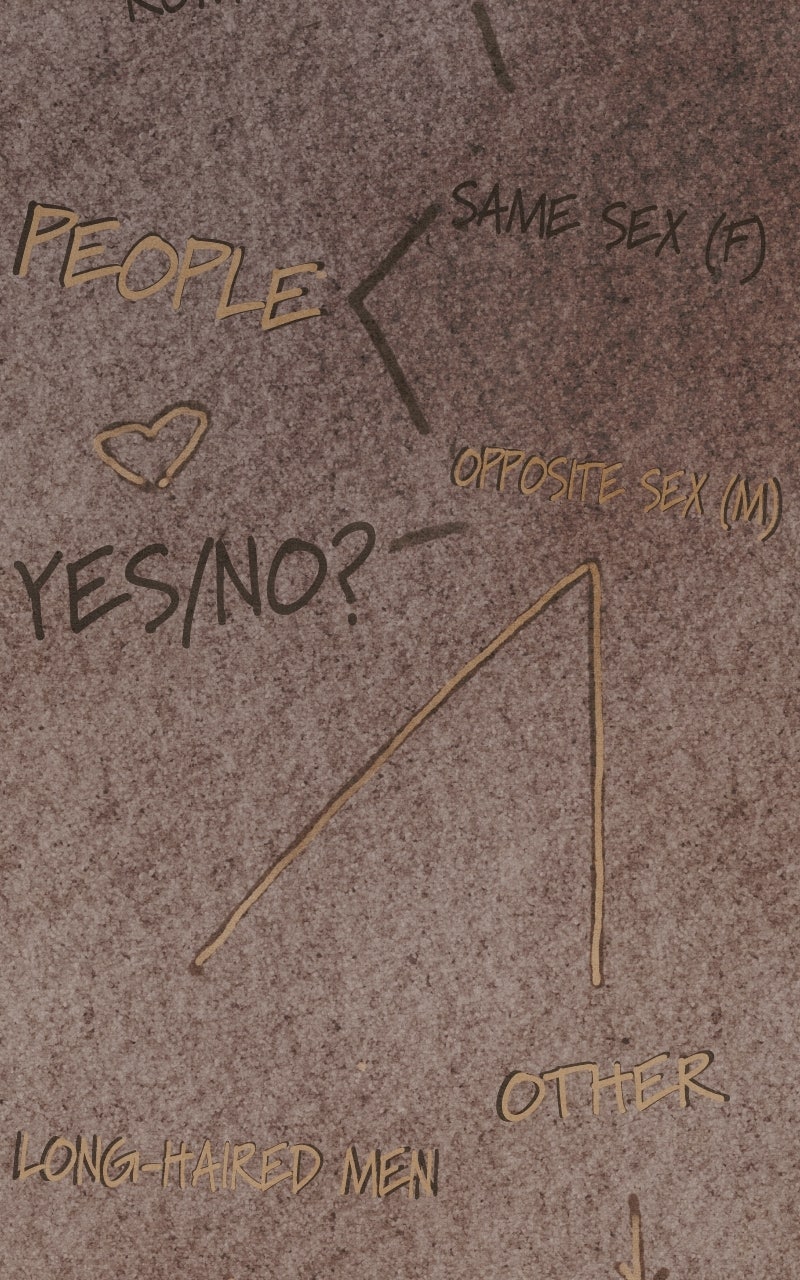 Who’s ThatLong-Haired Senior? (S2) Ep. 86 - Metamorphic Rock (4) page 69 - 