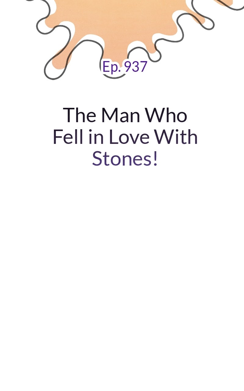 Who’s ThatLong-Haired Senior? (S2) Ep. 87 - The Man Who Fell in Love With Stones (Metamorphic Rock (5)) page 2 - 