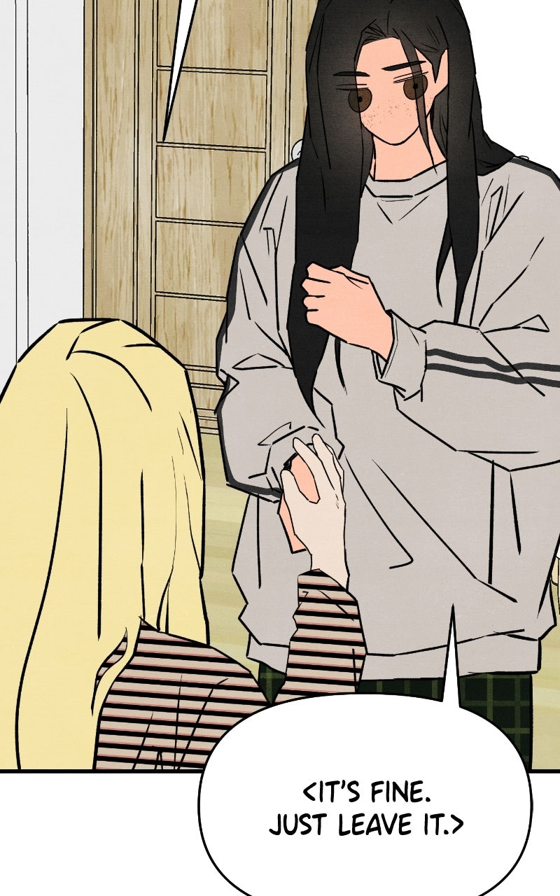 Who’s ThatLong-Haired Senior? (S2) Ep. 87 - The Man Who Fell in Love With Stones (Metamorphic Rock (5)) page 104 - 