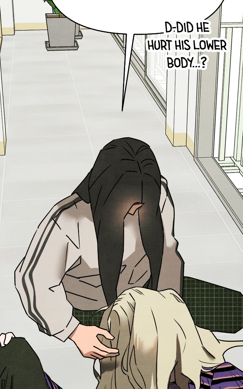 Who’s ThatLong-Haired Senior? (S2) Ep. 87 - The Man Who Fell in Love With Stones (Metamorphic Rock (5)) page 112 - 