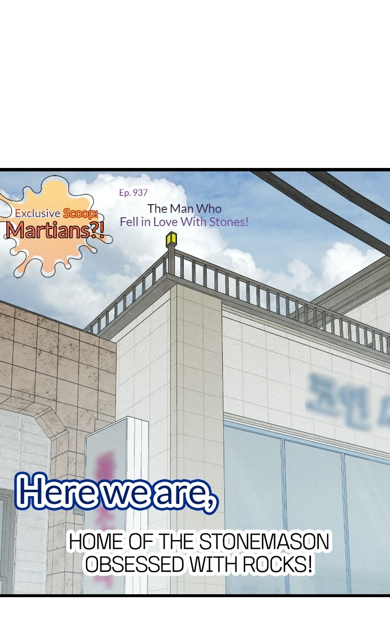 Who’s ThatLong-Haired Senior? (S2) Ep. 87 - The Man Who Fell in Love With Stones (Metamorphic Rock (5)) page 3 - 