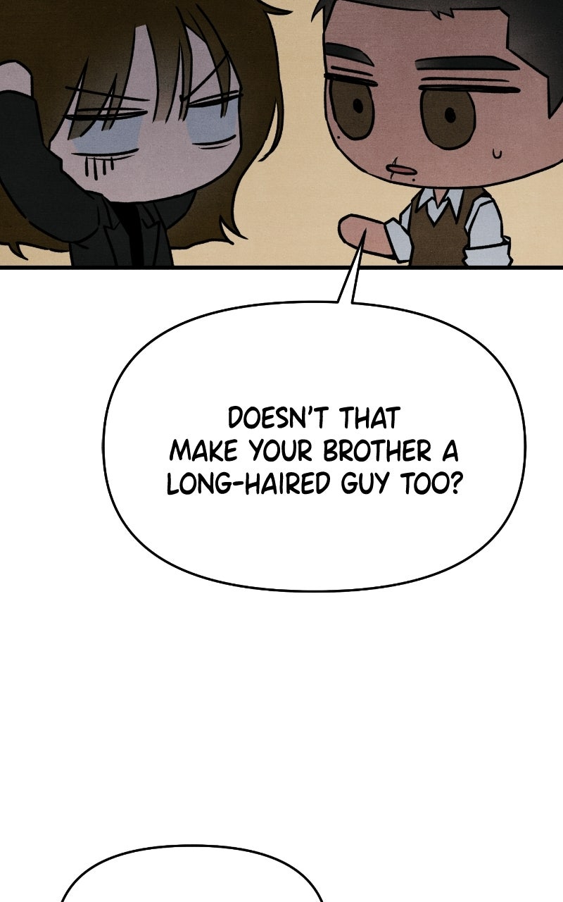 Who’s ThatLong-Haired Senior? (S2) Ep. 87 - The Man Who Fell in Love With Stones (Metamorphic Rock (5)) page 28 - 