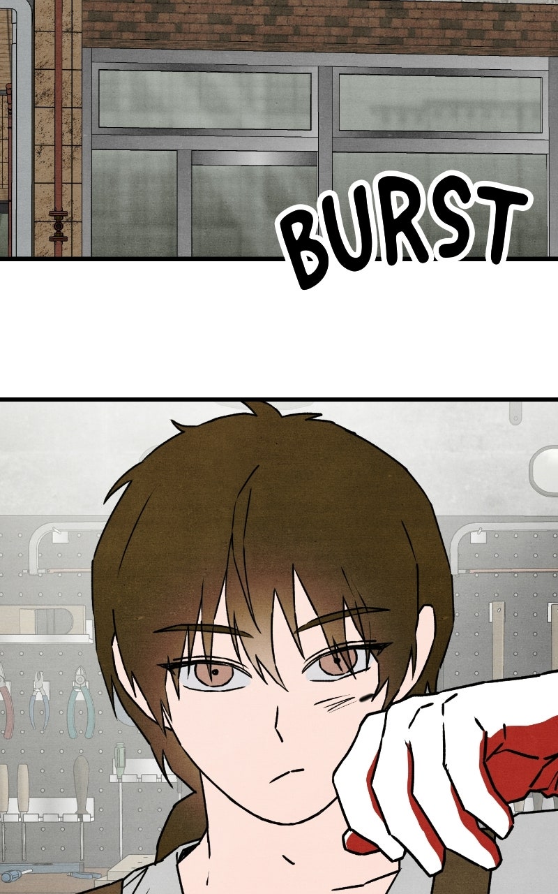Who’s ThatLong-Haired Senior? (S2) Ep. 87 - The Man Who Fell in Love With Stones (Metamorphic Rock (5)) page 34 - 