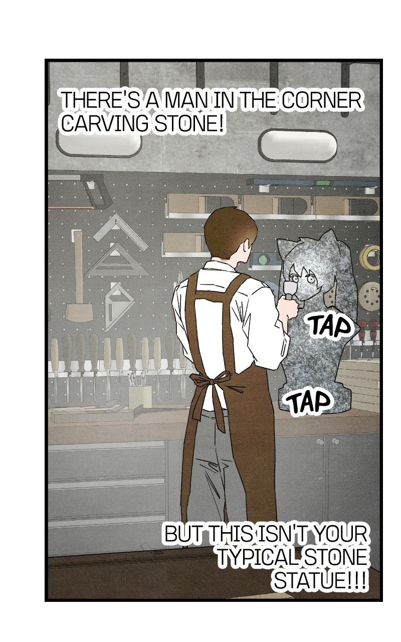 Who’s ThatLong-Haired Senior? (S2) Ep. 87 - The Man Who Fell in Love With Stones (Metamorphic Rock (5)) page 6 - 