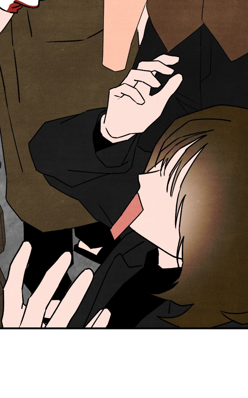 Who’s ThatLong-Haired Senior? (S2) Ep. 87 - The Man Who Fell in Love With Stones (Metamorphic Rock (5)) page 53 - 