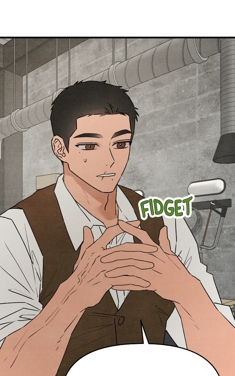 Who’s ThatLong-Haired Senior? (S2) Ep. 87 - The Man Who Fell in Love With Stones (Metamorphic Rock (5)) page 73 - 