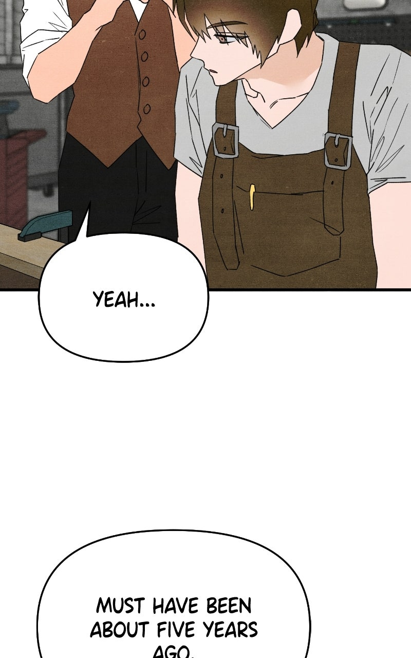 Who’s ThatLong-Haired Senior? (S2) Ep. 87 - The Man Who Fell in Love With Stones (Metamorphic Rock (5)) page 75 - 