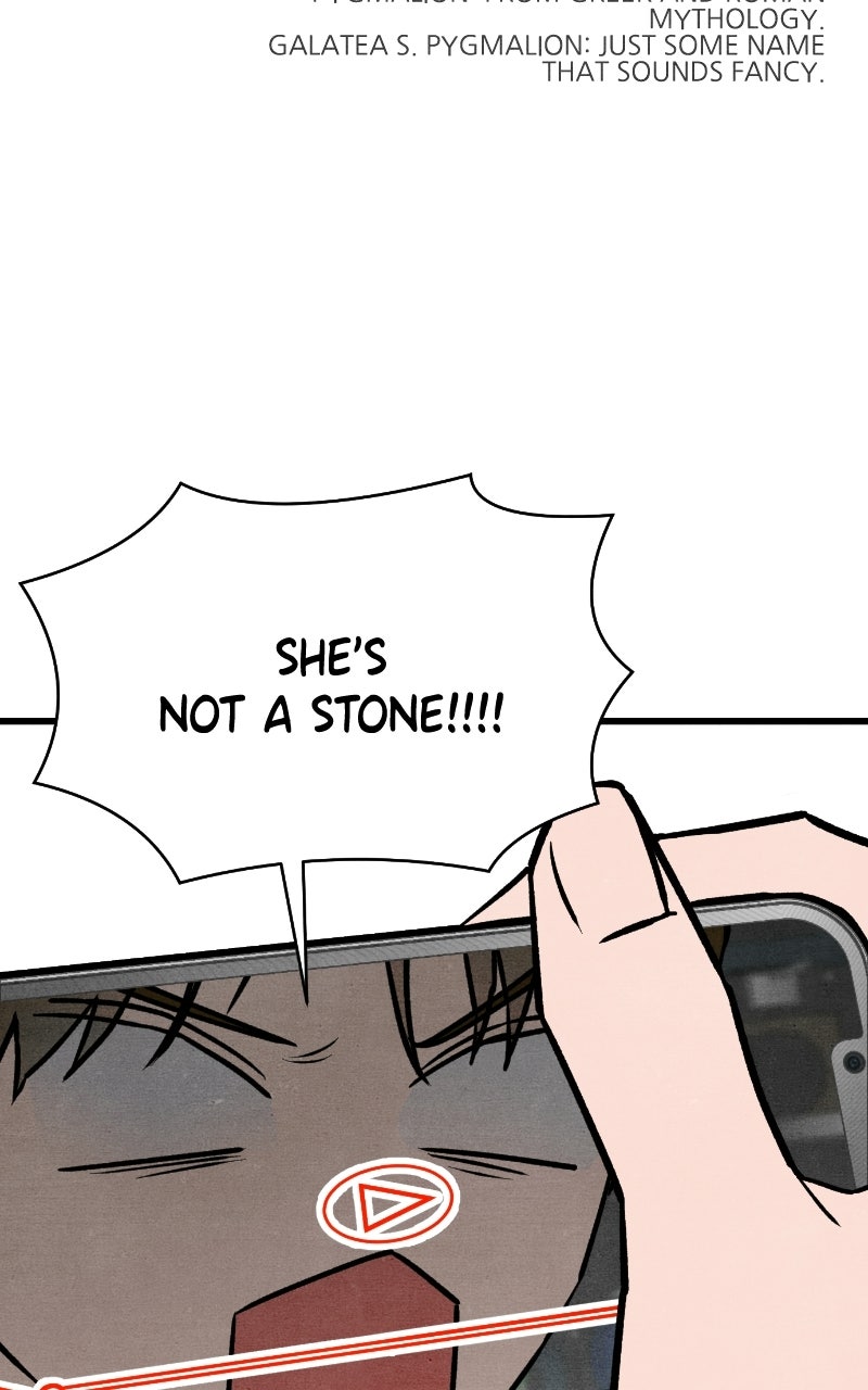 Who’s ThatLong-Haired Senior? (S2) Ep. 87 - The Man Who Fell in Love With Stones (Metamorphic Rock (5)) page 9 - 