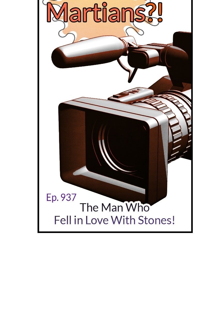 Who’s ThatLong-Haired Senior? (S2) Ep. 87 - The Man Who Fell in Love With Stones (Metamorphic Rock (5)) page 82 - 