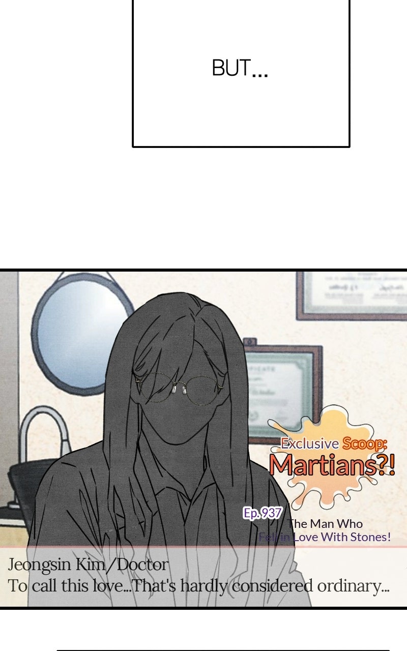 Who’s ThatLong-Haired Senior? (S2) Ep. 87 - The Man Who Fell in Love With Stones (Metamorphic Rock (5)) page 85 - 