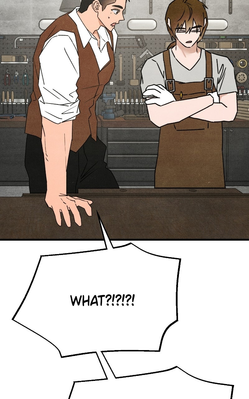 Who’s ThatLong-Haired Senior? (S2) Ep. 87 - The Man Who Fell in Love With Stones (Metamorphic Rock (5)) page 93 - 