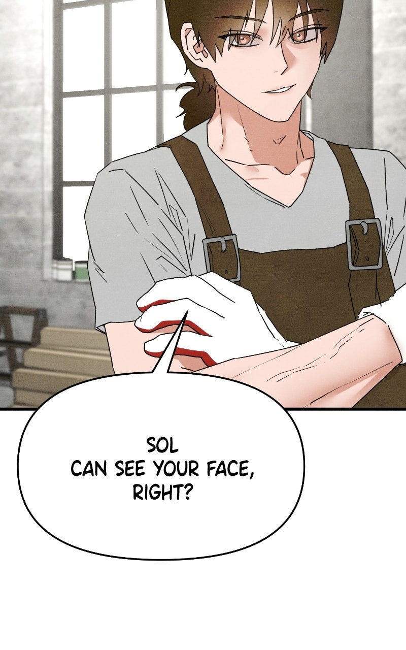 Who’s ThatLong-Haired Senior? (S2) Ep. 87 - The Man Who Fell in Love With Stones (Metamorphic Rock (5)) page 95 - 
