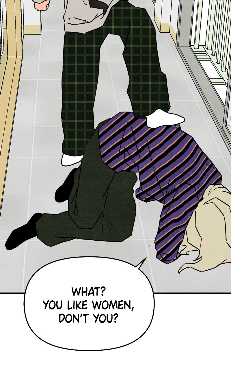Who’s ThatLong-Haired Senior? (S2) Ep. 88 - Metamorphic Rock (6) page 6 - 