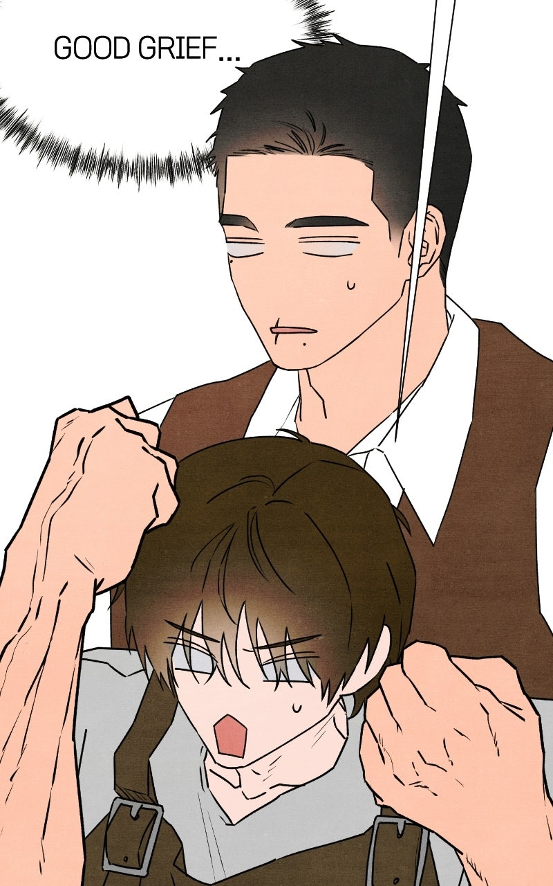 Who’s ThatLong-Haired Senior? (S2) Ep. 88 - Metamorphic Rock (6) page 88 - 