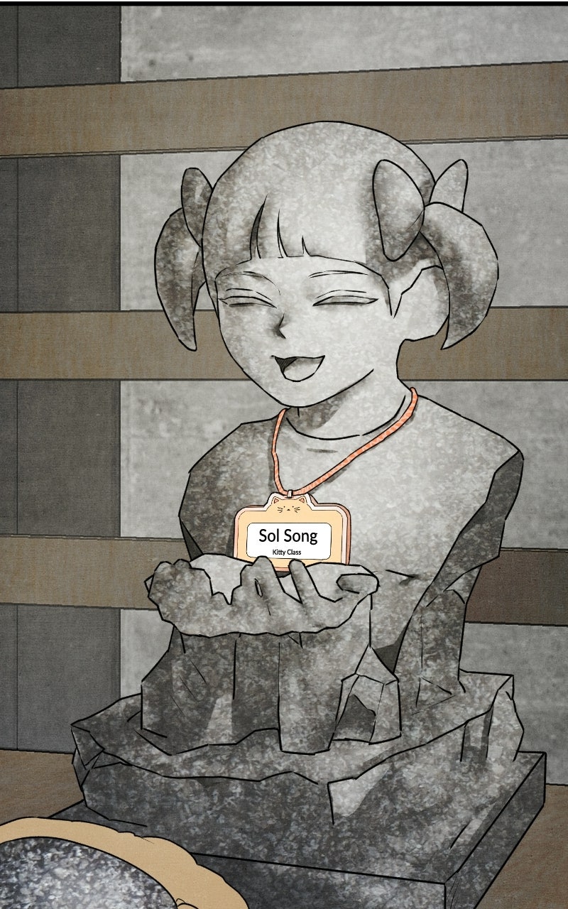 Who’s ThatLong-Haired Senior? (S2) Ep. 88 - Metamorphic Rock (6) page 100 - 