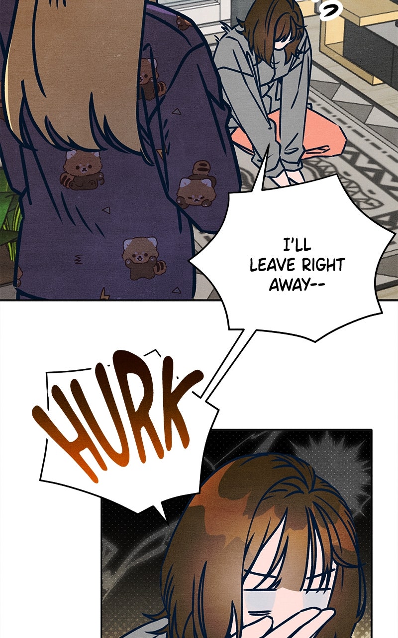 Who’s ThatLong-Haired Senior? Ep. 9 - Semester Kick-off Meeting: Part 3 page 14 - 