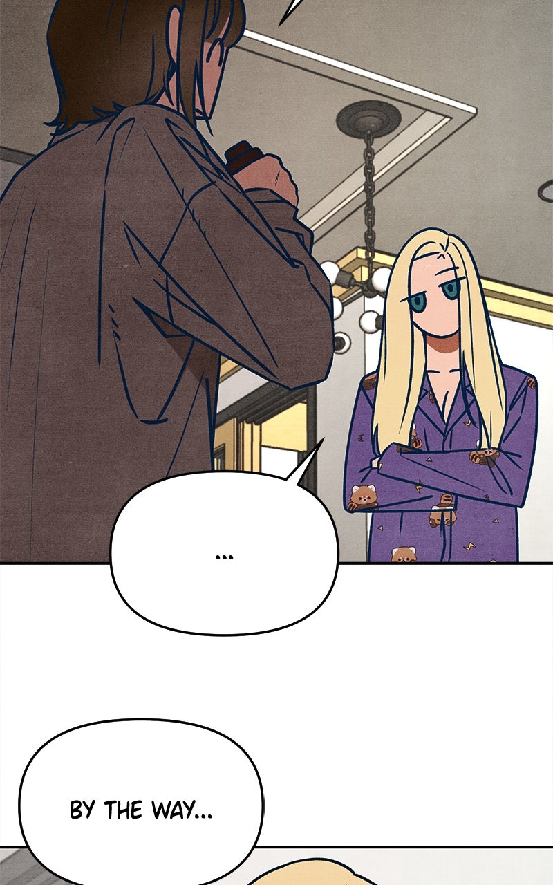 Who’s ThatLong-Haired Senior? Ep. 9 - Semester Kick-off Meeting: Part 3 page 26 - 