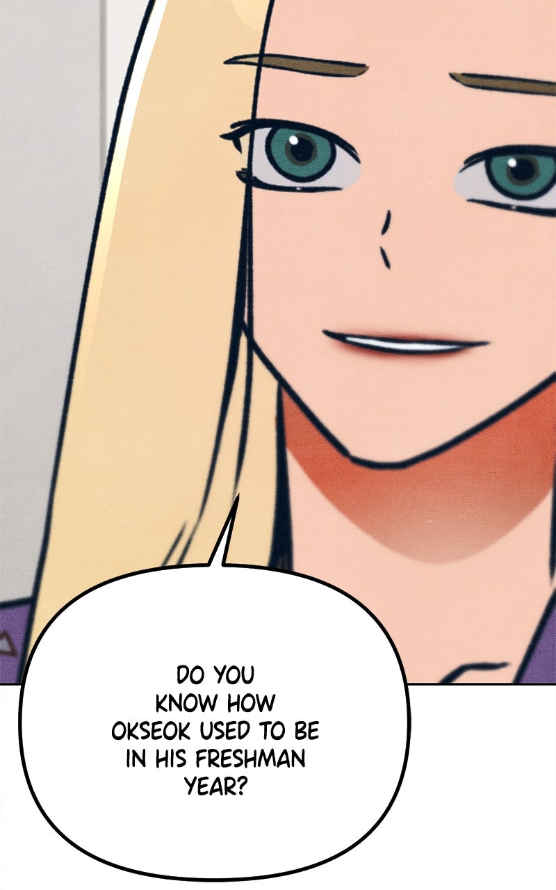 Who’s ThatLong-Haired Senior? Ep. 9 - Semester Kick-off Meeting: Part 3 page 28 - 