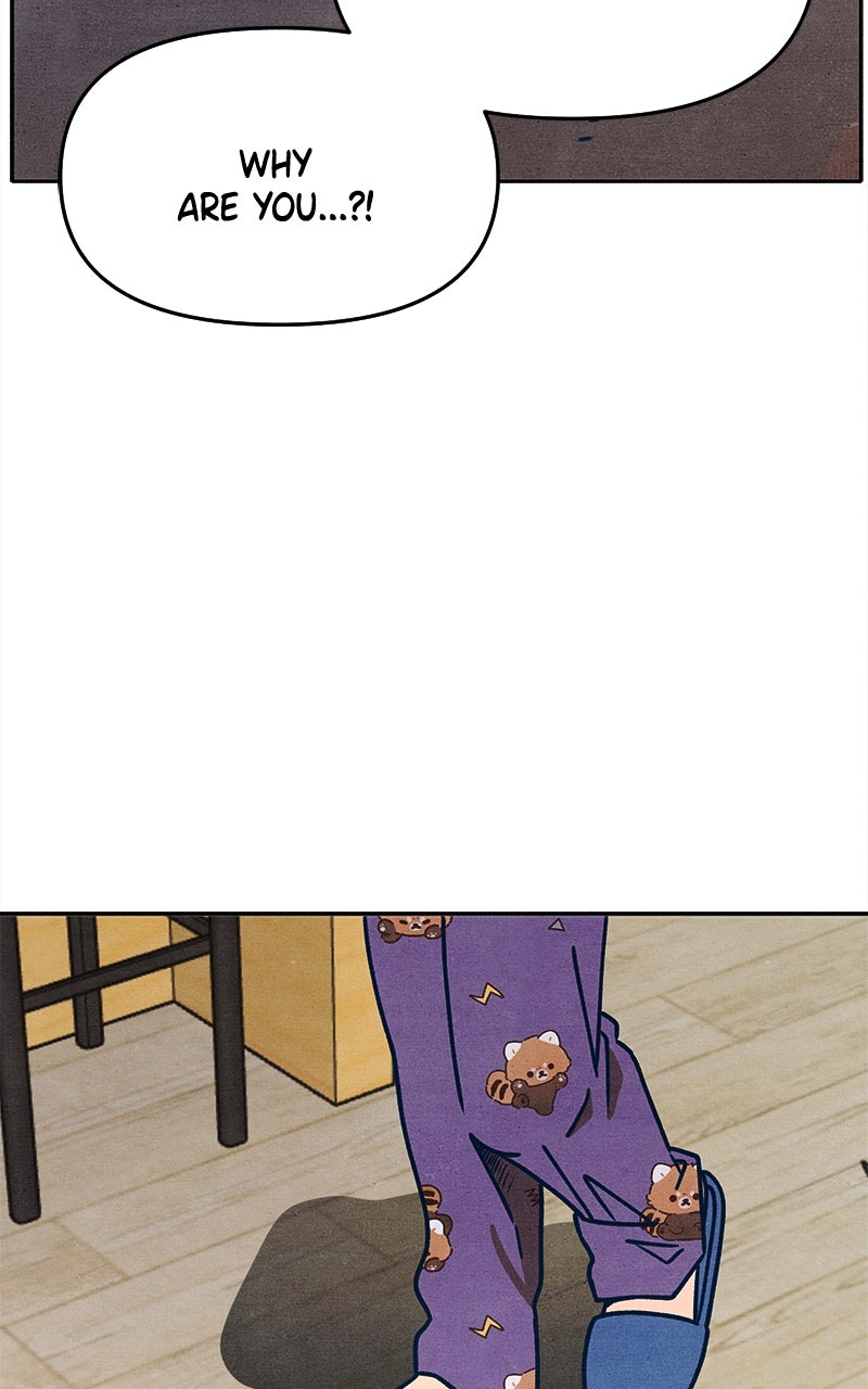 Who’s ThatLong-Haired Senior? Ep. 9 - Semester Kick-off Meeting: Part 3 page 4 - 