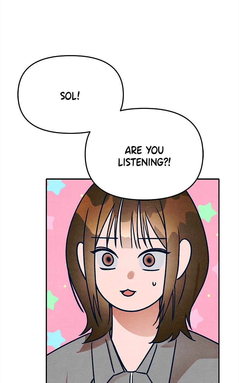 Who’s ThatLong-Haired Senior? Ep. 9 - Semester Kick-off Meeting: Part 3 page 34 - 