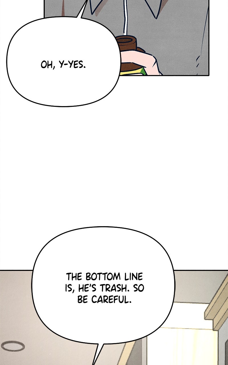 Who’s ThatLong-Haired Senior? Ep. 9 - Semester Kick-off Meeting: Part 3 page 35 - 