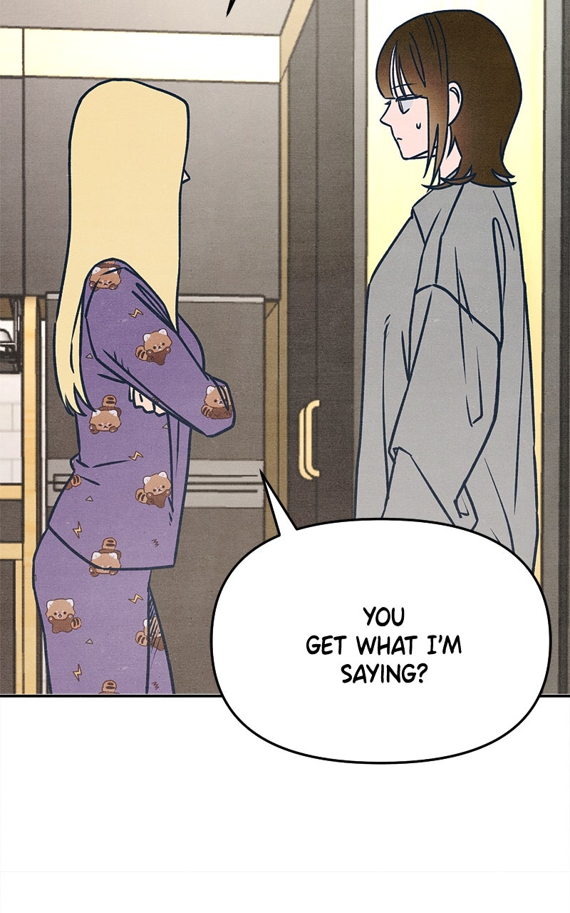 Who’s ThatLong-Haired Senior? Ep. 9 - Semester Kick-off Meeting: Part 3 page 36 - 