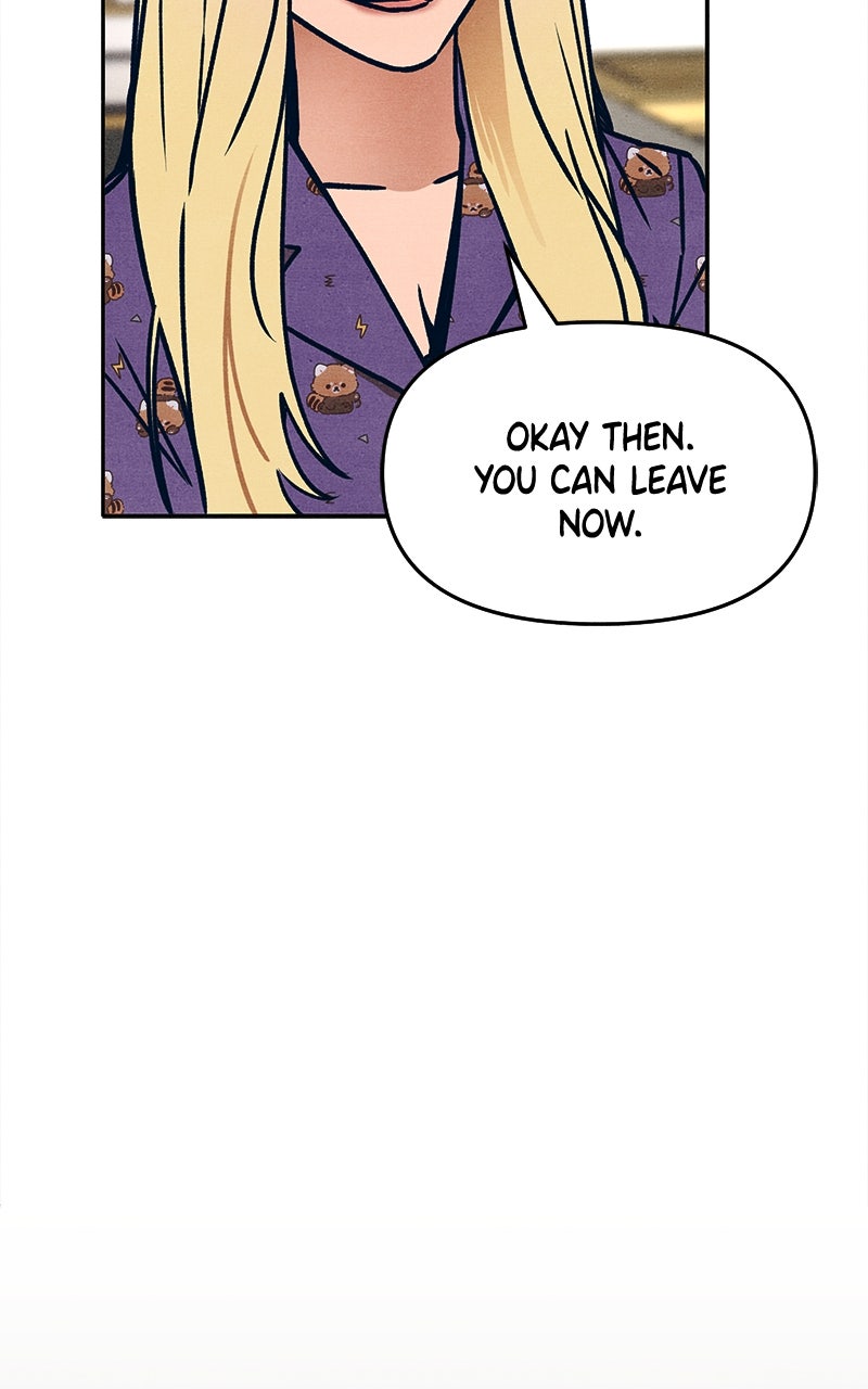 Who’s ThatLong-Haired Senior? Ep. 9 - Semester Kick-off Meeting: Part 3 page 38 - 