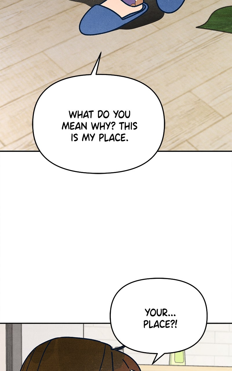 Who’s ThatLong-Haired Senior? Ep. 9 - Semester Kick-off Meeting: Part 3 page 5 - 