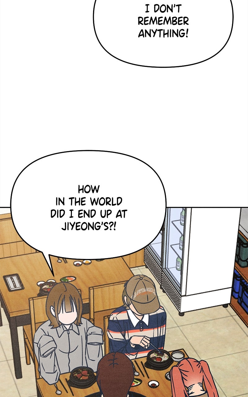 Who’s ThatLong-Haired Senior? Ep. 9 - Semester Kick-off Meeting: Part 3 page 45 - 