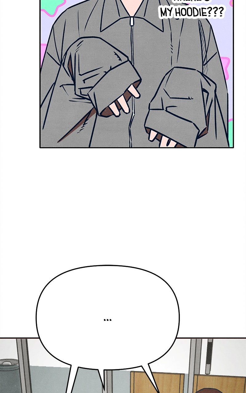 Who’s ThatLong-Haired Senior? Ep. 9 - Semester Kick-off Meeting: Part 3 page 47 - 