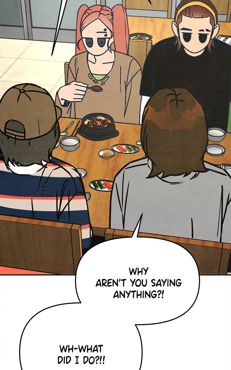 Who’s ThatLong-Haired Senior? Ep. 9 - Semester Kick-off Meeting: Part 3 page 48 - 