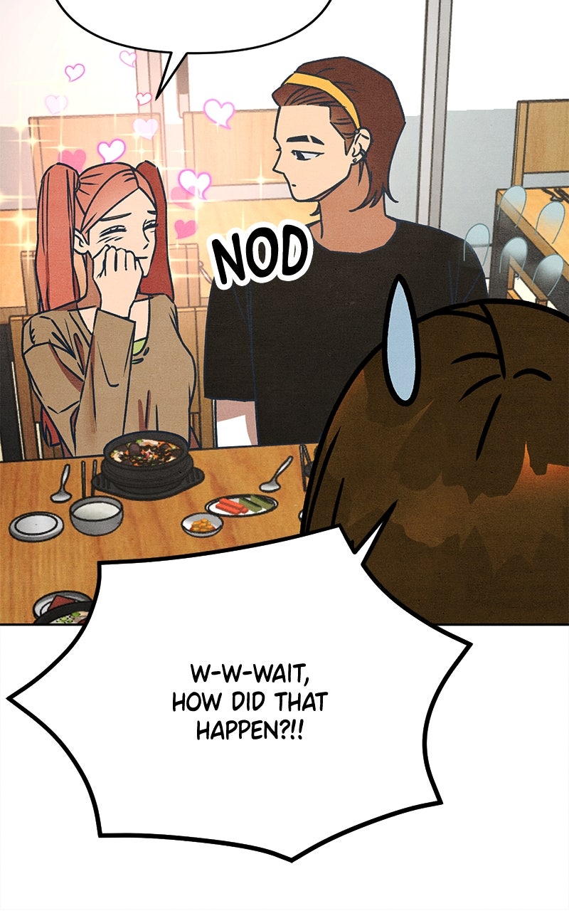 Who’s ThatLong-Haired Senior? Ep. 9 - Semester Kick-off Meeting: Part 3 page 53 - 