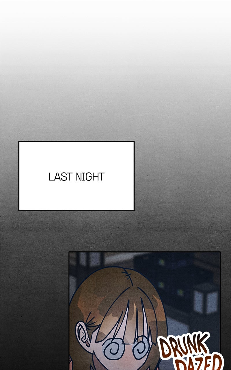 Who’s ThatLong-Haired Senior? Ep. 9 - Semester Kick-off Meeting: Part 3 page 54 - 