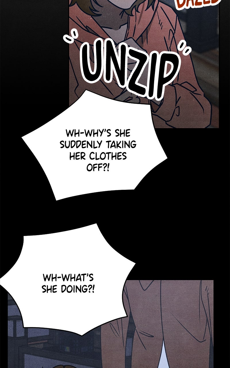 Who’s ThatLong-Haired Senior? Ep. 9 - Semester Kick-off Meeting: Part 3 page 55 - 