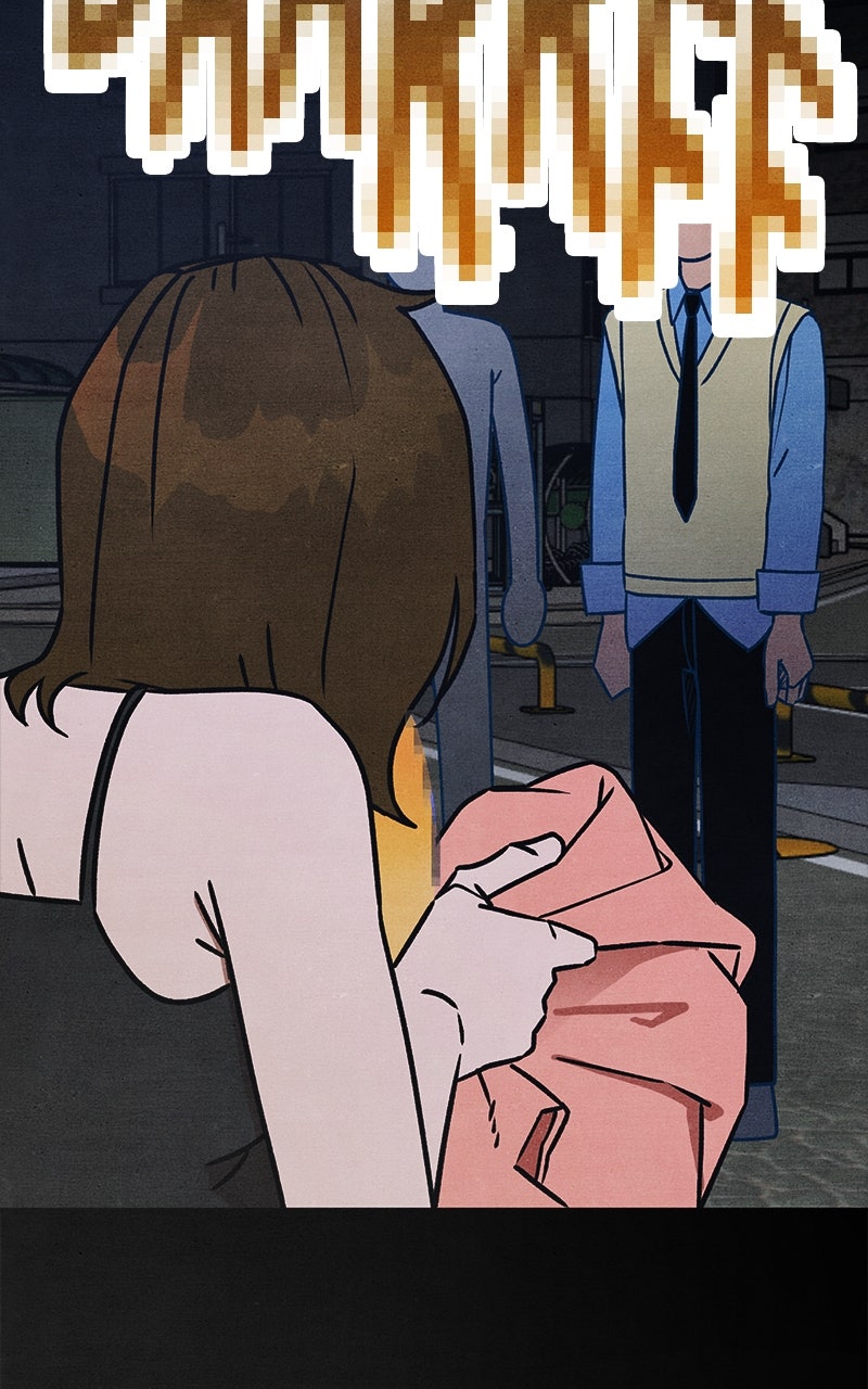 Who’s ThatLong-Haired Senior? Ep. 9 - Semester Kick-off Meeting: Part 3 page 57 - 