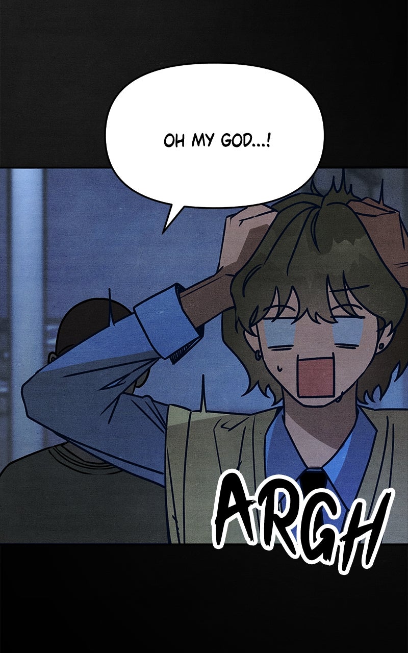 Who’s ThatLong-Haired Senior? Ep. 9 - Semester Kick-off Meeting: Part 3 page 58 - 