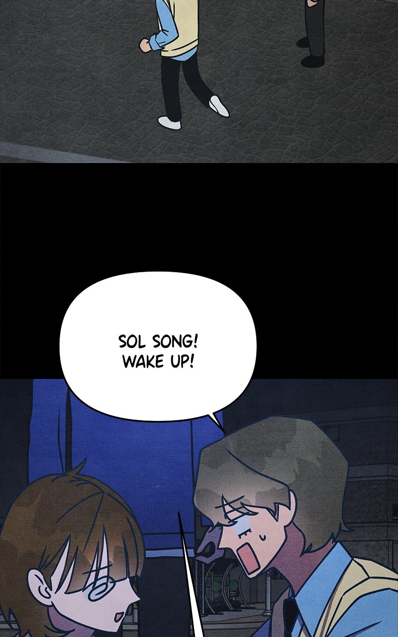 Who’s ThatLong-Haired Senior? Ep. 9 - Semester Kick-off Meeting: Part 3 page 60 - 