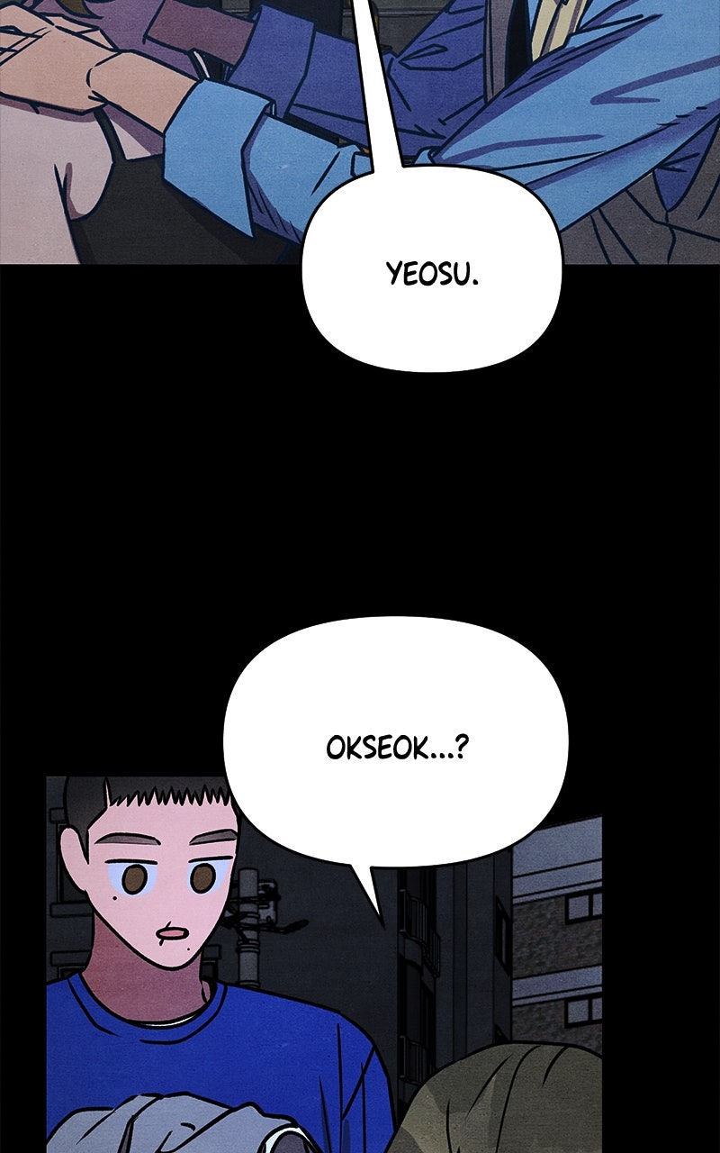 Who’s ThatLong-Haired Senior? Ep. 9 - Semester Kick-off Meeting: Part 3 page 61 - 