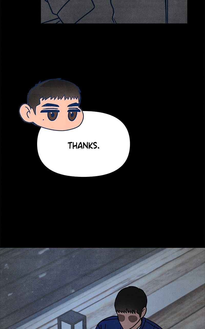Who’s ThatLong-Haired Senior? Ep. 9 - Semester Kick-off Meeting: Part 3 page 64 - 