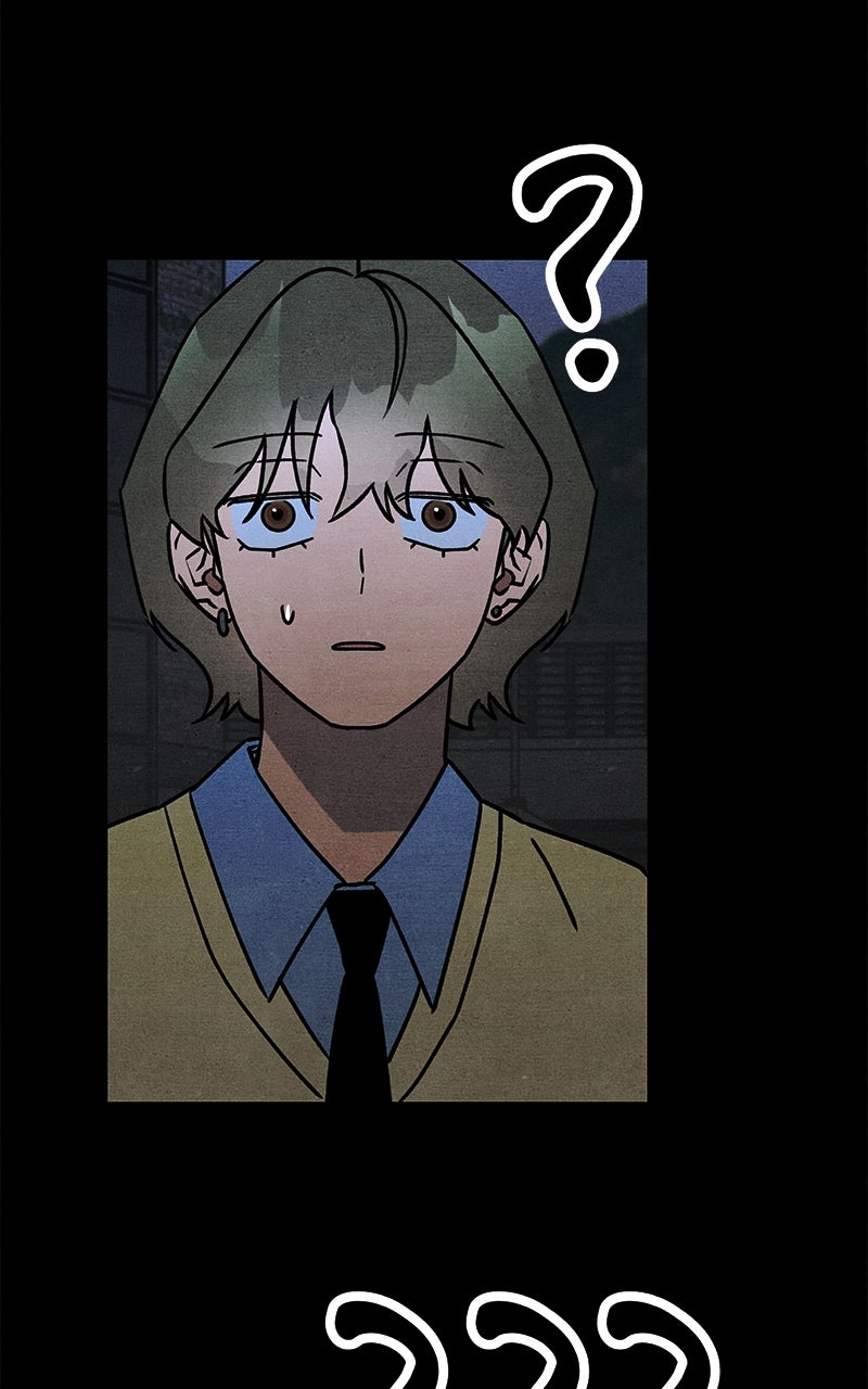 Who’s ThatLong-Haired Senior? Ep. 9 - Semester Kick-off Meeting: Part 3 page 67 - 