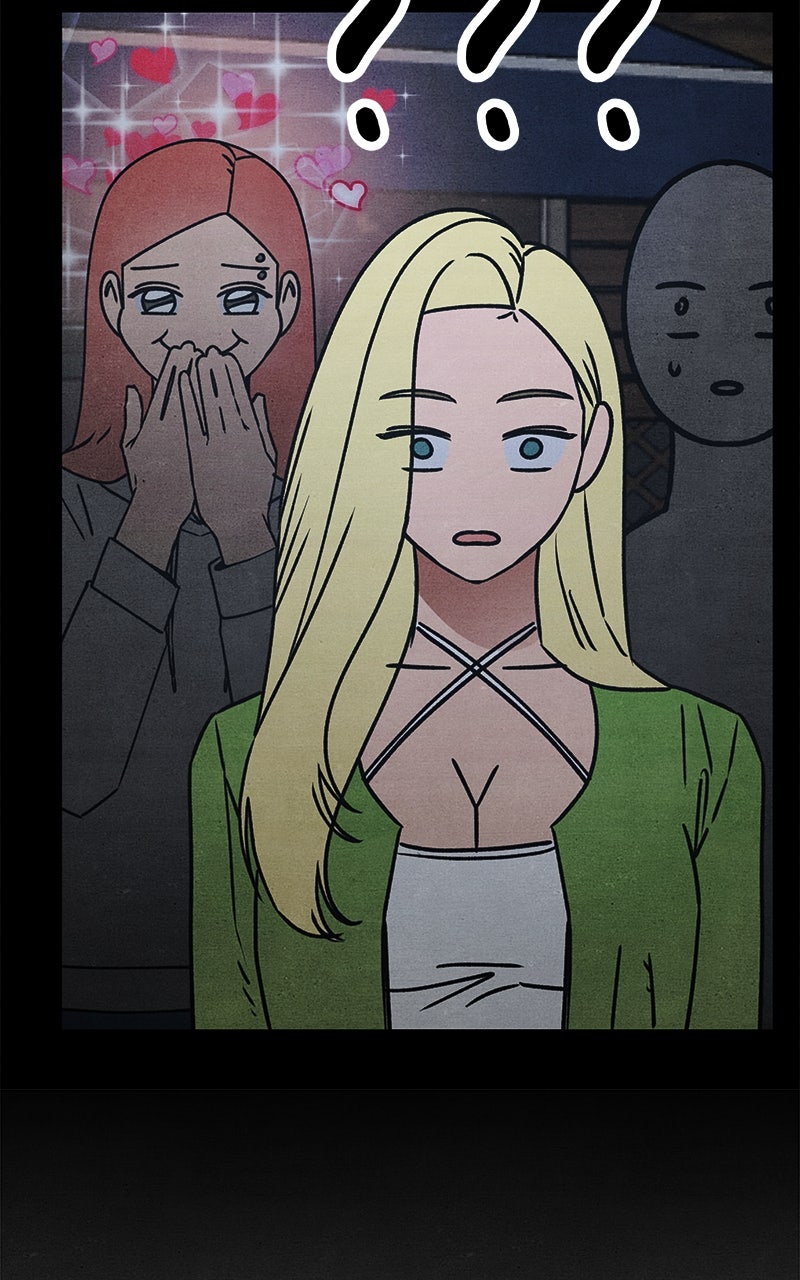 Who’s ThatLong-Haired Senior? Ep. 9 - Semester Kick-off Meeting: Part 3 page 68 - 
