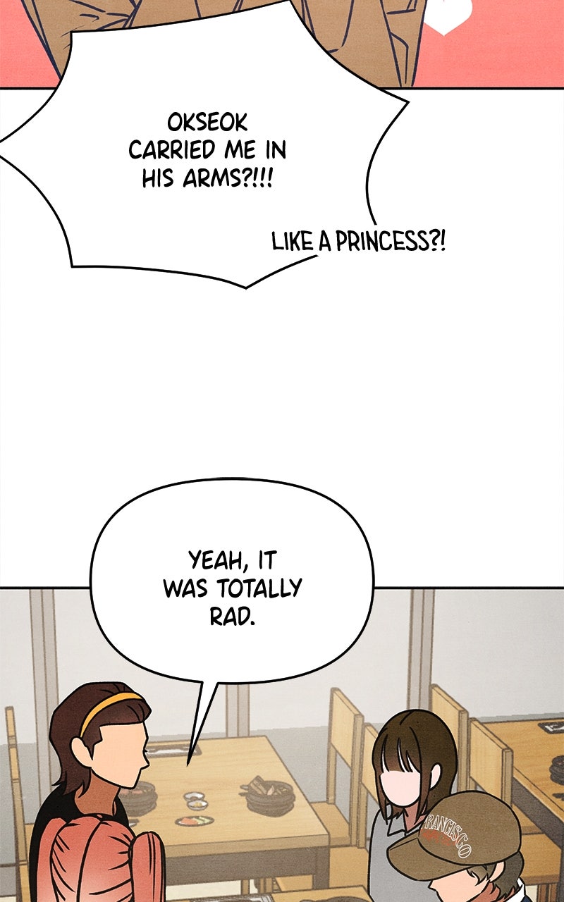 Who’s ThatLong-Haired Senior? Ep. 9 - Semester Kick-off Meeting: Part 3 page 70 - 