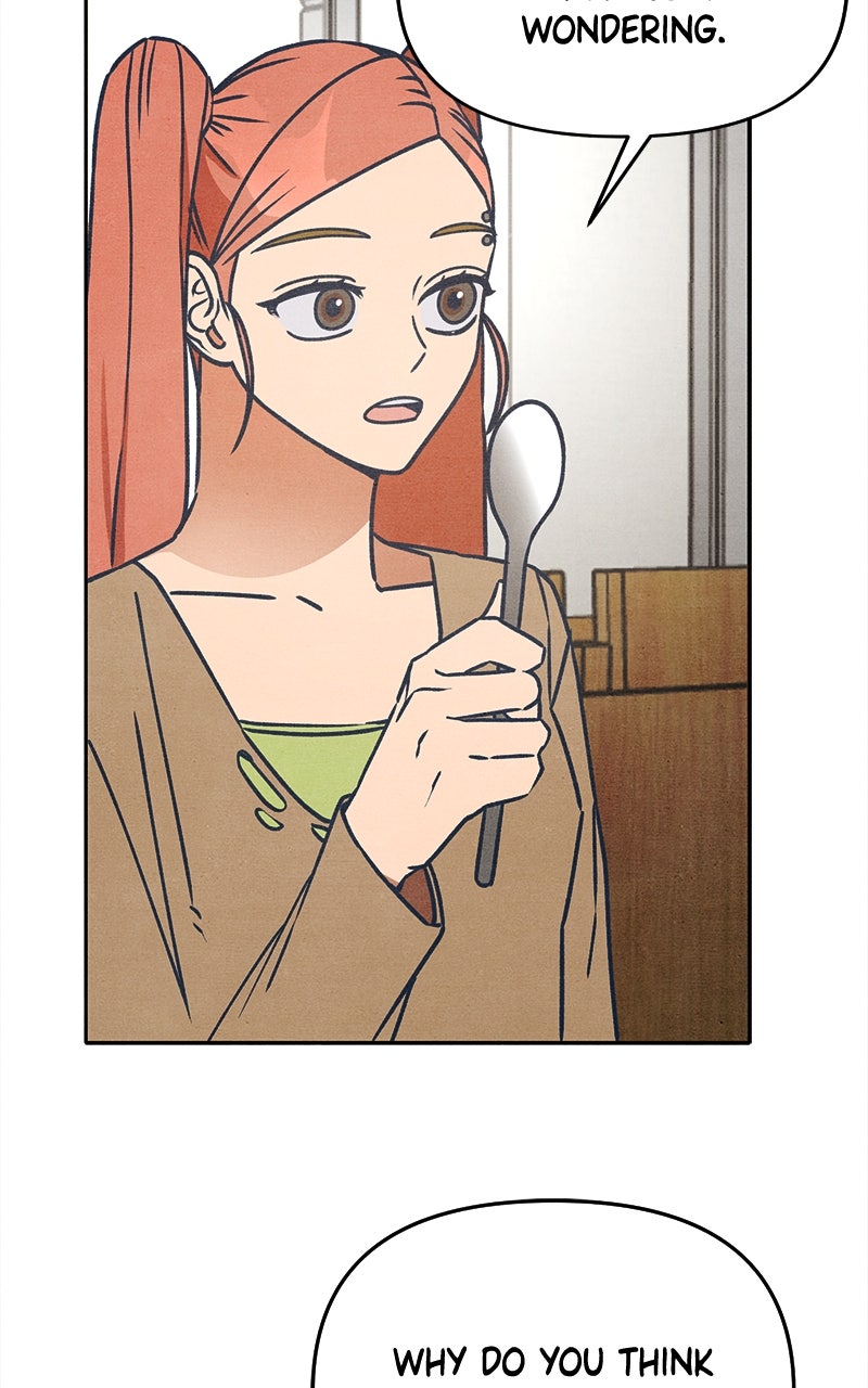 Who’s ThatLong-Haired Senior? Ep. 9 - Semester Kick-off Meeting: Part 3 page 73 - 