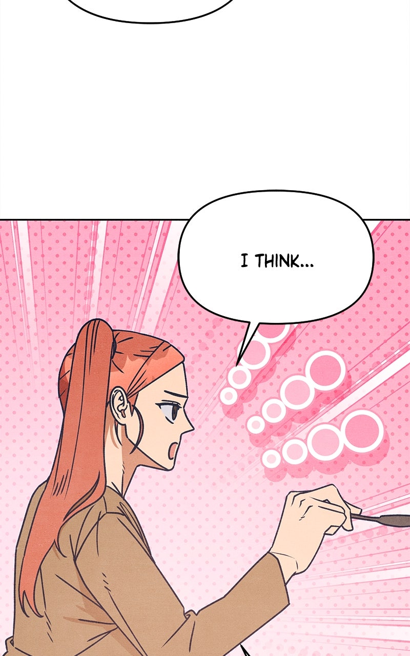 Who’s ThatLong-Haired Senior? Ep. 9 - Semester Kick-off Meeting: Part 3 page 75 - 