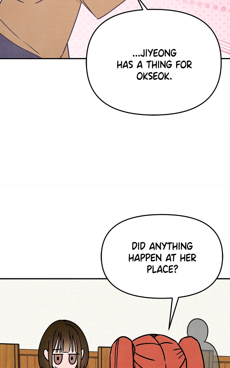 Who’s ThatLong-Haired Senior? Ep. 9 - Semester Kick-off Meeting: Part 3 page 76 - 