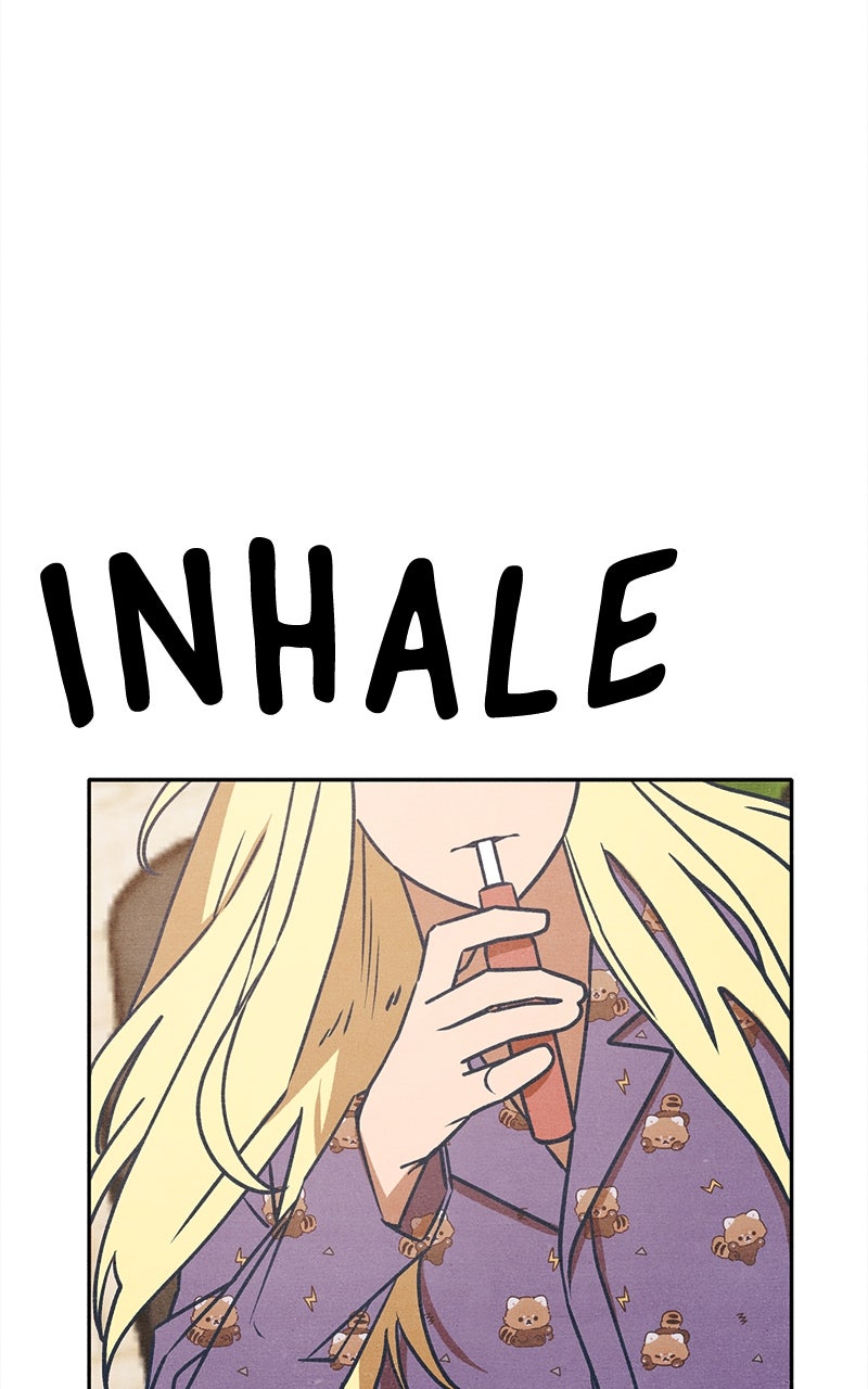 Who’s ThatLong-Haired Senior? Ep. 9 - Semester Kick-off Meeting: Part 3 page 79 - 