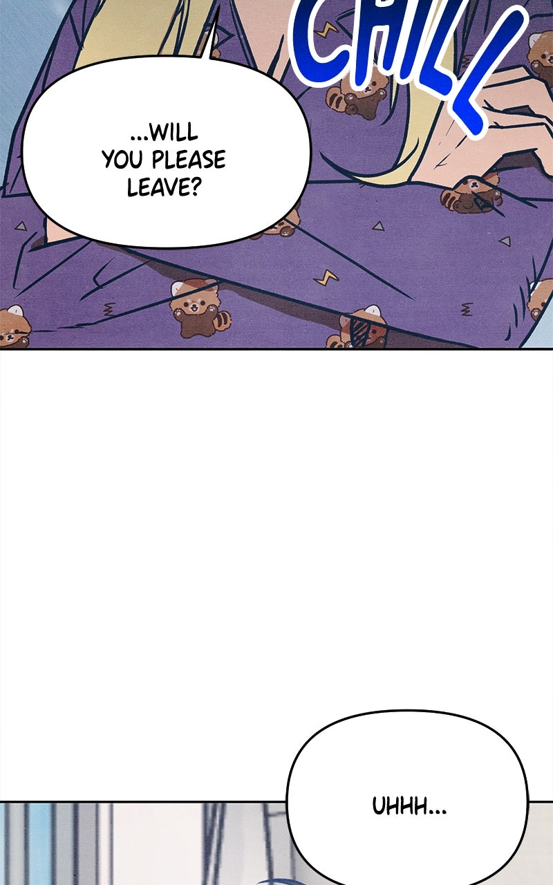 Who’s ThatLong-Haired Senior? Ep. 9 - Semester Kick-off Meeting: Part 3 page 9 - 